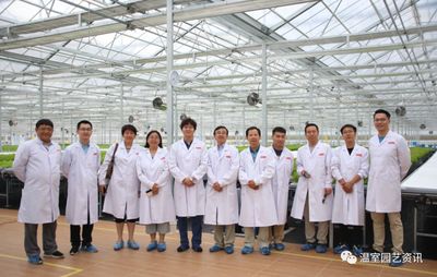 探秘京東植物工廠 產(chǎn)銷一體化，大棚材料與配套設(shè)施破解農(nóng)產(chǎn)品銷售難題