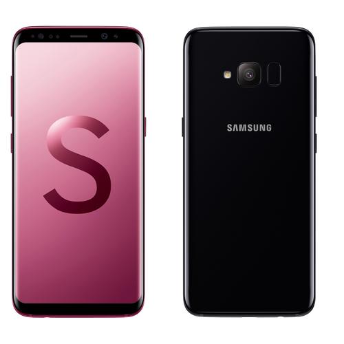 三星Galaxy S輕奢版發布 嚴在勛解讀通信產品新戰略